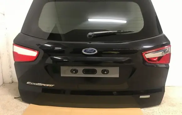 Ford Ecosport Tailgate/trunk/boot lid 