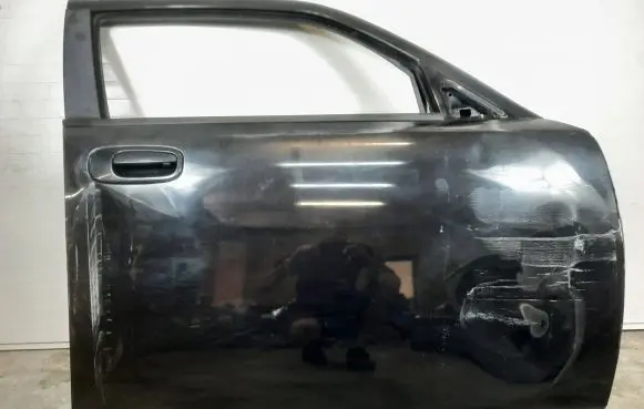 Dodge Charger Front door
