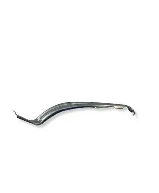 Mitsubishi Outlander Front bumper mounting bracket 6400D920