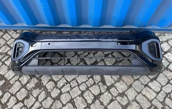 Volkswagen T-Roc Front bumper 2GA807217AS