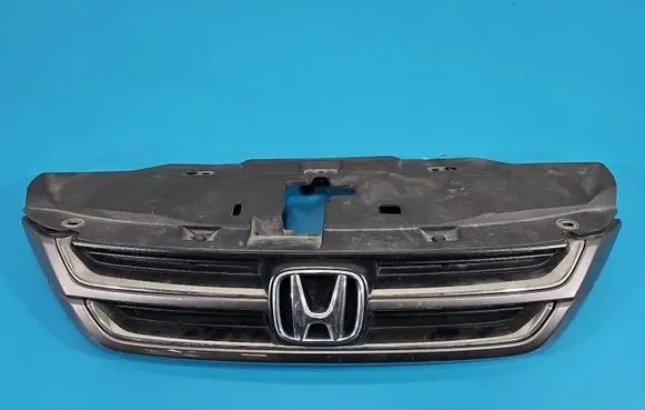 Honda CR-V Front bumper upper radiator grill 71121SWW IMPRK1578765