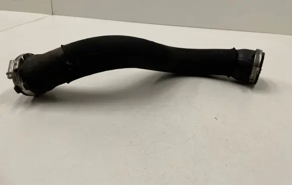 Audi A6 S6 C6 4F Engine coolant pipe/hose