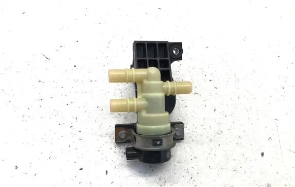 KIA EV9 Coolant heater control valve 375W3K1200 0246