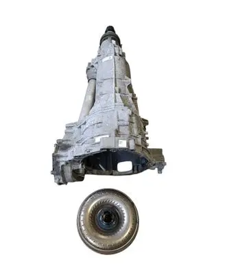 Audi Q5 SQ5 Automatic gearbox