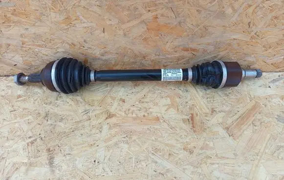 Toyota Proace Front driveshaft 