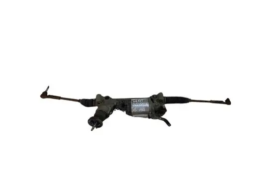 Steering rack