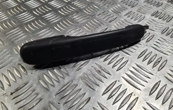 Ford Galaxy Front door exterior handle