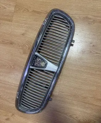 Rover 75 Front bumper upper radiator grill 102260