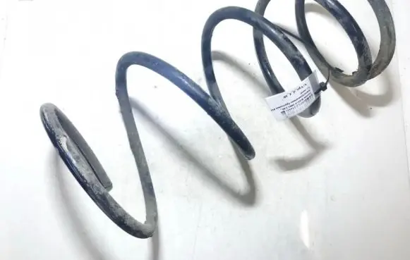 Toyota RAV 4 (XA20) Front coil spring