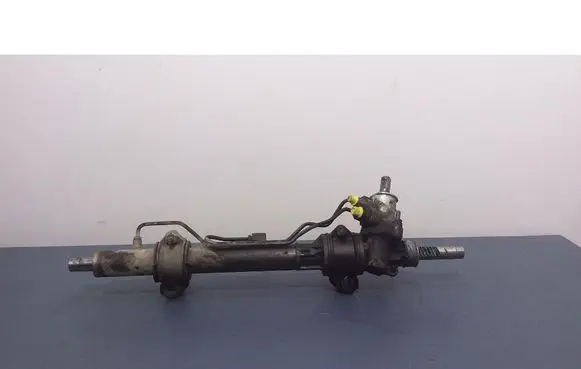 Steering rack