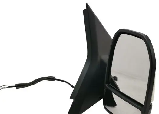 Volkswagen Crafter Rearview mirror trim 7CB857408C
