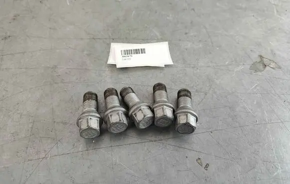 Maserati Quattroporte Wheel spacers 3065670