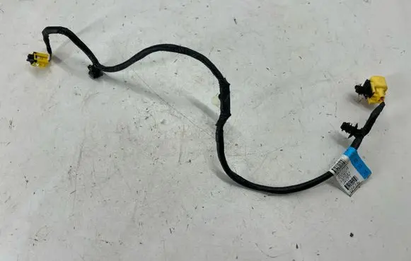 Ford Escape IV Seat wiring loom LU5T14C687 LU5T14C687XA J4CP7
