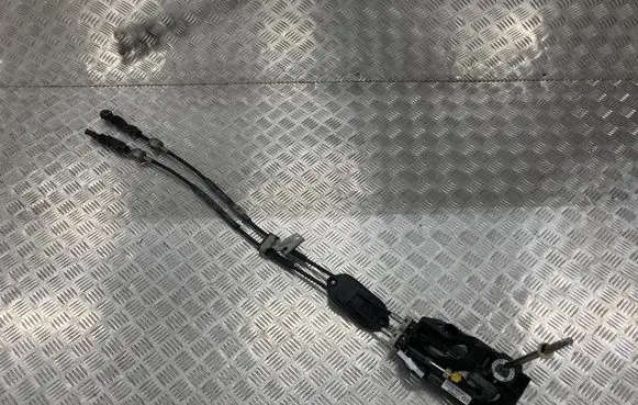 Toyota Aygo X Gear selector/shifter in gearbox 33530-K0010