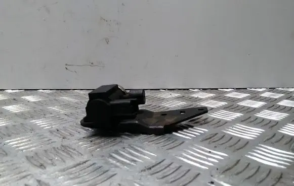 Peugeot 206 Vacuum valve 9641726680