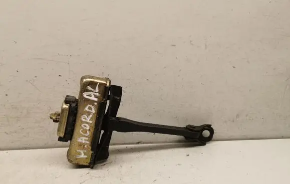 Honda Accord Rear door check strap stopper