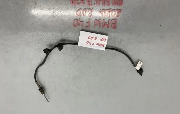 BMW 1 F40 Exhaust gas temperature sensor 