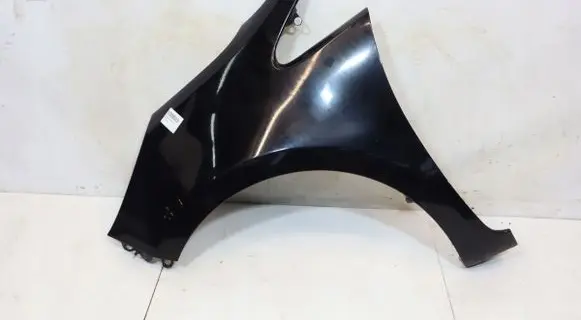 KIA Rio Fender