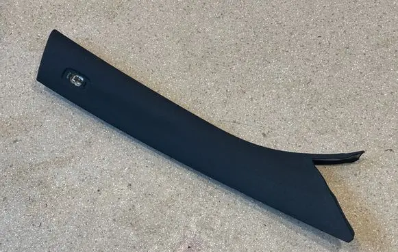Mercedes-Benz E W213 (A) pillar trim A2136900625