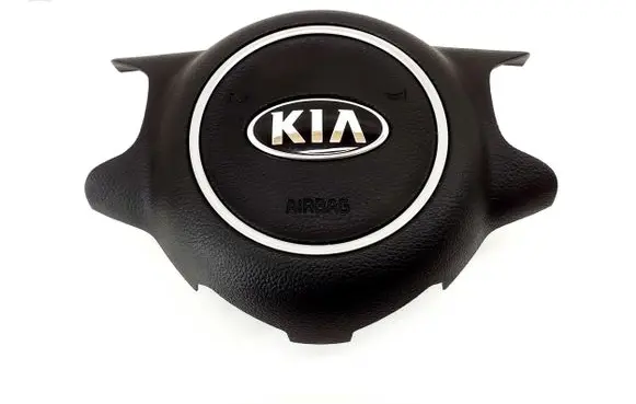 KIA Carens III Steering wheel airbag 56900A4000