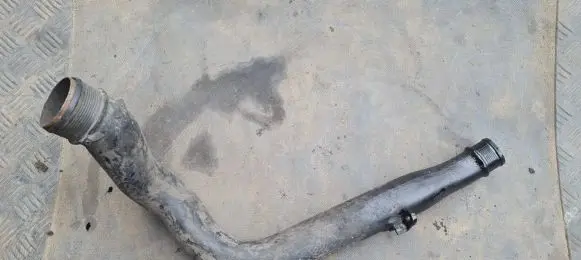 Volvo S60 Intercooler hose/pipe 30647918