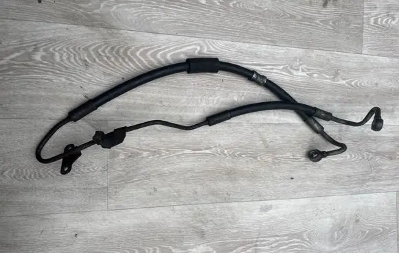 BMW 3 E90 E91 Power steering hose/pipe/line 6784347