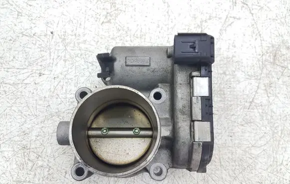 Ford Edge II Throttle valve DS7E9F991 DS7E9F991BB 0280750576