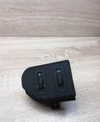 BMW 3 E36 Headlight level height control switch 1393420