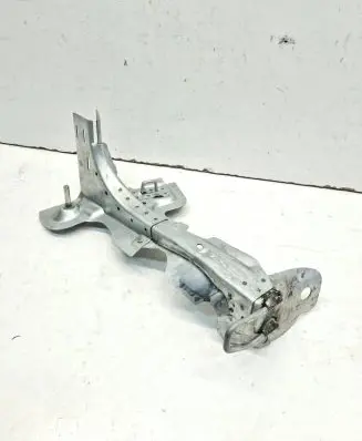 Skoda Superb B6 (3T) Pillar (middle) 3T0802951
