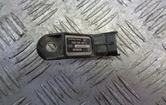 Opel Corsa D Turbo air boost pressure sensor 0281002844