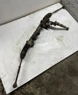 Mercedes-Benz S W220 Steering rack A2204610601