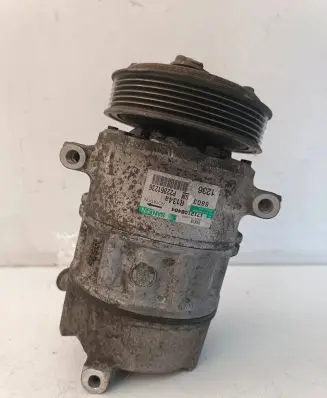 Opel Insignia A Air conditioning (A/C) compressor (pump) P22861236 1712108404 R134A