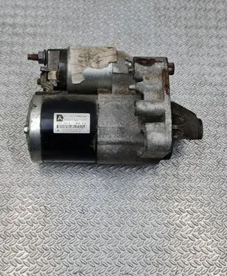 Peugeot 207 Starter motor M000T32271ZE