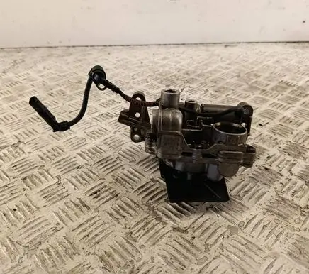 Volvo XC60 Oil pump 31452517AA