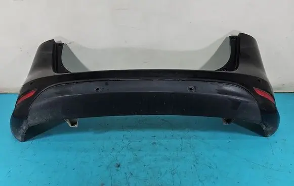 Ford B-MAX Rear bumper AV11-17906-ADW IMPRK1543215