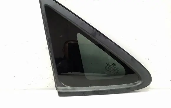 Hyundai ix35 Rear side window 878102S000 FS2LH