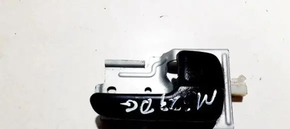 Mazda 323 Rear door interior handle mdh20i