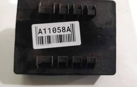 Opel Insignia A Light module LCM 13317368 532502100