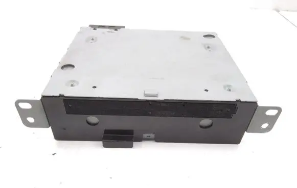 Peugeot 508 Radio/CD/DVD/GPS head unit 9666994880