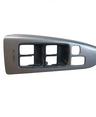 Toyota Land Cruiser (J120) Electric window control switch 74231604