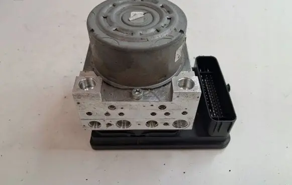 Peugeot Partner III Other brake parts 9846124980