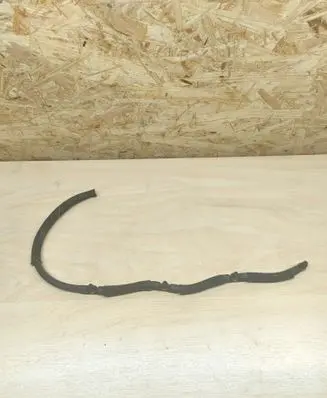 Volkswagen PASSAT CC Fuel return line/hose 
