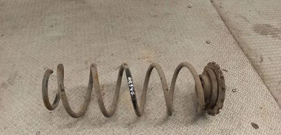Mercedes-Benz B W245 Rear coil spring 