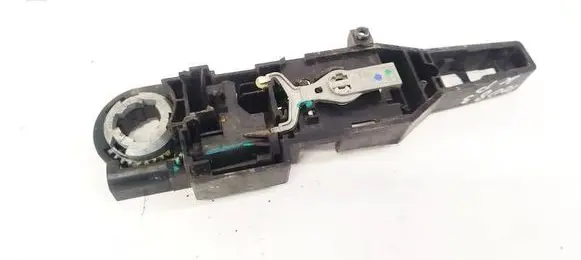 Renault Kangoo II Front door exterior handle 8200497521