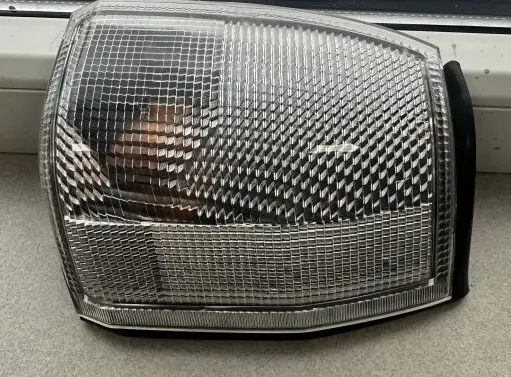 Alfa Romeo 145 - 146 Front indicator light AF1503L