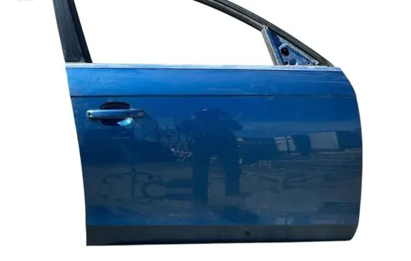 Audi A4 S4 B8 8K Front door 