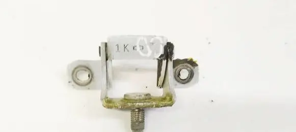 Nissan Juke I F15 Tailgate/trunk/boot hinge