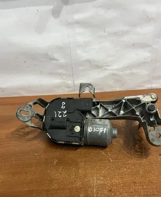 Mercedes-Benz S W221 Wiper motor 0390241939 D3071
