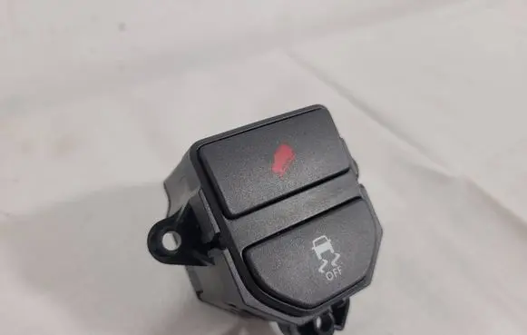 Land Rover Range Rover Evoque L538 Traction control (ASR) switch BJ3214K147AB 10021994 SN80500113280011