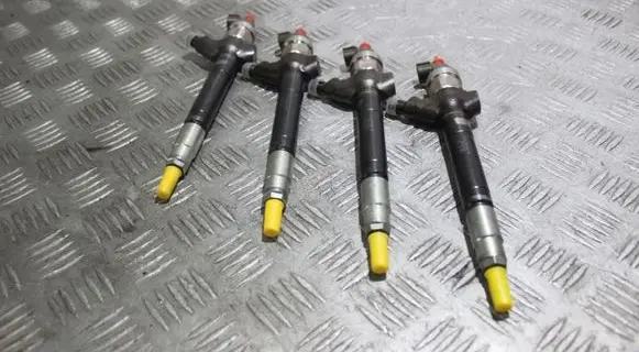 Ford Transit - Tourneo Connect Fuel injector 6C1Q9K546AC